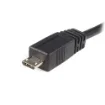 Picture of Startech.Com 3m Micro Usb Cable M/M - Usb a To Micro B - UUSBHAUB3M