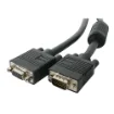 Picture of Startech.Com 15m Coax High Resolution Monitor Vga Video Extension Cable - HD15 M/F - MXTHQ15M
