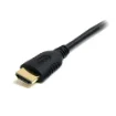 Picture of Startech.Com 2m Mini Hdmi To Hdmi Cable with Ethernet - 4K 30Hz High Speed Mini Hdmi To Hdmi Adapter Cable - Mini Hdmi Type-C Device To Hdmi Monitor/Display - Durable Video Converter Cord - HDACMM2M