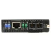 Picture of Startech.Com 10/100 Mbps Single Mode Fiber Media Converter Sc 30 Km - Et90110sm302