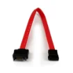 Picture of Startech.Com 0.3m Sata Extension Cable - SATAEXT30CM