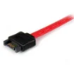 Picture of Startech.Com 0.3m Sata Extension Cable - SATAEXT30CM