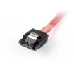 Picture of Startech.Com 1m Serial Attached Scsi Sas Cable - Sff-8087 To 4x Latching Sata - Sas8087s4100