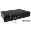 Picture of Startech.Com 10/100 Mbps Multi Mode Fiber Media Converter St 2 Km - Et90110st2