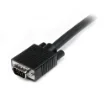 Picture of Startech.Com 3m Coax High Resolution Monitor Vga Video Cable - HD15 To HD15 M/M - MXTMMHQ3M