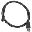 Picture of Startech.Com 2m Micro Usb Cable - a To Micro B - UUSBHAUB2M
