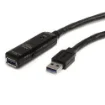 Picture of Startech.Com 10m Usb 3.0 Active Extension Cable - M/F - Usb3aaext10m