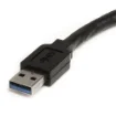 Picture of Startech.Com 10m Usb 3.0 Active Extension Cable - M/F - Usb3aaext10m