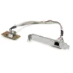 Picture of Startech.Com Mini Pci Express Gigabit Ethernet Network Adapter Nic Card - ST1000SMPEX