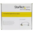 Picture of Startech.Com Mini Pci Express Gigabit Ethernet Network Adapter Nic Card - ST1000SMPEX