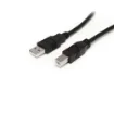 Picture of Startech.Com 9 M (30 Ft.) Active Usb 2.0 a To B Cable - Usb2hab30ac