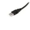 Picture of Startech.Com 9 M (30 Ft.) Active Usb 2.0 a To B Cable - Usb2hab30ac