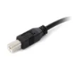 Picture of Startech.Com 9 M (30 Ft.) Active Usb 2.0 a To B Cable - Usb2hab30ac