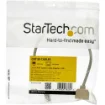 Picture of Startech.Com 2-To-1 RJ45 Splitter Cable Adapter - F/M - RJ45SPLITTER