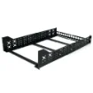 Picture of Startech.Com 3U Fixed 19" Adjustable Depth Universal Server Rack Rails - UNIRAILS3U