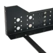 Picture of Startech.Com 3U Fixed 19" Adjustable Depth Universal Server Rack Rails - UNIRAILS3U