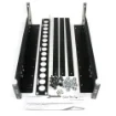 Picture of Startech.Com 3U Fixed 19" Adjustable Depth Universal Server Rack Rails - UNIRAILS3U