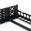 Picture of Startech.Com 2U Fixed 19" Adjustable Depth Universal Server Rack Rails - UNIRAILS2U
