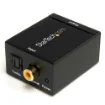 Picture of Startech.Com Spdif Digital Coaxial or Toslink Optical To Stereo Rca Audio Converter - SPDIF2AA