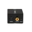 Picture of Startech.Com Spdif Digital Coaxial or Toslink Optical To Stereo Rca Audio Converter - SPDIF2AA