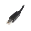Picture of Startech.Com 3m Usb 2.0 a To B Cable - M/M - Usb2hab3m