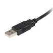 Picture of Startech.Com 2m Usb 2.0 a To B Cable - M/M - Usb2hab2m