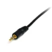 Picture of Startech.Com 3 Ft Stereo Audio Cable - 3.5mm Male To 2x Rca Male - MU3MMRCA