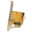 Picture of Startech.Com Pci Express To Mini Pci Express Card Adapter - PEX2MPEX