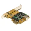 Picture of Startech.Com Pci Express To Mini Pci Express Card Adapter - PEX2MPEX