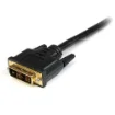 Picture of Startech.Com 5m Hdmi® To Dvi-D Cable – M/M - HDDVIMM5M
