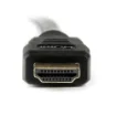 Picture of Startech.Com 5m Hdmi® To Dvi-D Cable – M/M - HDDVIMM5M