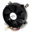 Picture of Startech.Com 95mm Cpu Cooler Fan with Heatsink for Socket LGA1156/1155 with Pwm - FAN1156PWM