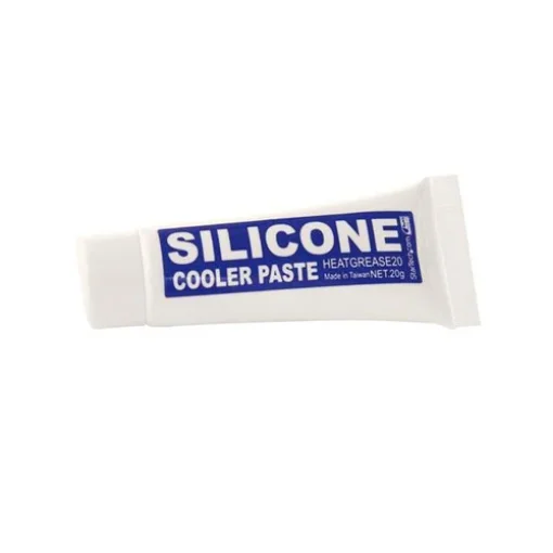 Picture of Startech.Com 20g Tube Cpu Thermal Paste Grease Compound for Heatsinks - HEATGREASE20