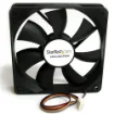 Picture of Startech.Com 120X25mm Computer Case Fan with Pwm – Pulse Width Modulation Connector - FAN12025PWM