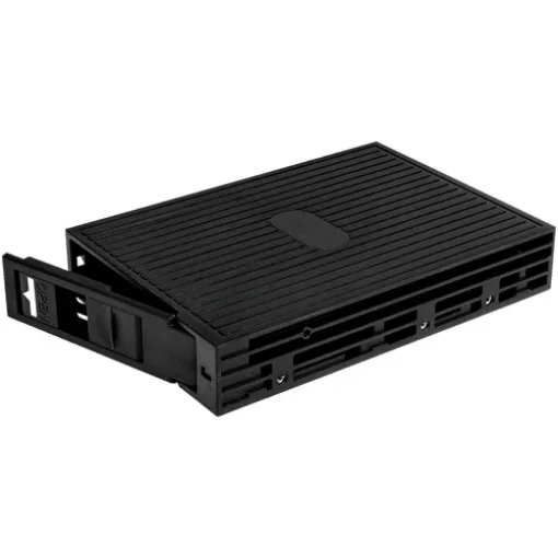 Picture of Startech.Com 2.5in Sata/Sas Ssd/Hdd To 3.5in Sata Hard Drive Converter - 25SATSAS35