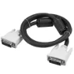 Picture of Startech.Com 3m Dvi-D Dual Link Cable – M/M - DVIDDMM3M