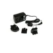 Picture of Startech.Com 12V Dc 1.5A Universal Power Adapter - Im12d1500p