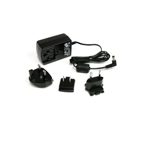 Picture of Startech.Com 12V Dc 1.5A Universal Power Adapter - Im12d1500p