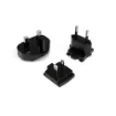 Picture of Startech.Com 12V Dc 1.5A Universal Power Adapter - Im12d1500p