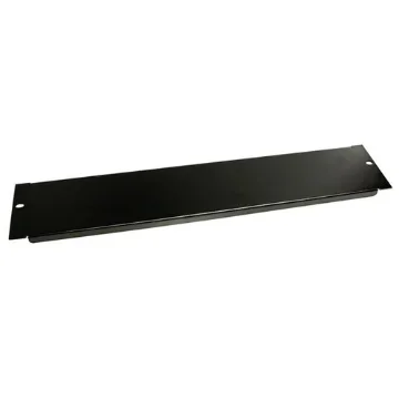 Picture of Startech.Com 2U Rack Blank Panel for 19in Server Racks and Cabinets - BLANKB2