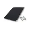 Picture of Startech.Com 2U Rack Blank Panel for 19in Server Racks and Cabinets - BLANKB2
