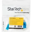 Picture of Startech.Com 3ft (91cm) 1-Port Usb To RS232 DB9 Serial Adapter Cable, Usb To Serial Adapter Cable - M/M - Icusb232sm3