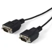 Picture of Startech.Com 6ft (1.8m) 2-Port Ftdi Usb To Serial RS232 Adapter Cable with Com Retention, Usb To RS232 Adapter - Taa - ICUSB2322F