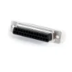 Picture of Startech.Com DB25 To RJ45 Modular Adapter - M/F - GC258MF