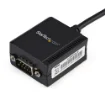 Picture of Startech.Com 1 Port Ftdi Usb To Serial RS232 Adapter Cable with Com Retention - ICUSB2321F