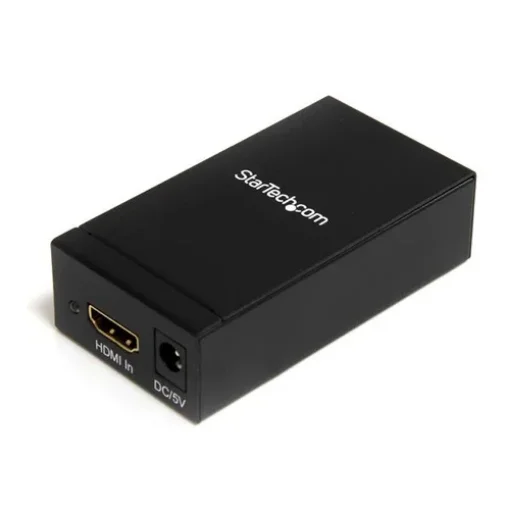 Picture of Startech.Com Hdmi or Dvi To Displayport Active Converter - HDMI2DP