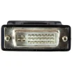 Picture of Startech.Com Dvi To Vga Cable Adapter - Black - M/F - Dvivgamfbk