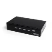 Picture of Startech.Com 4-Port Hdmi Splitter and Signal Amplifier - St124hdmi2