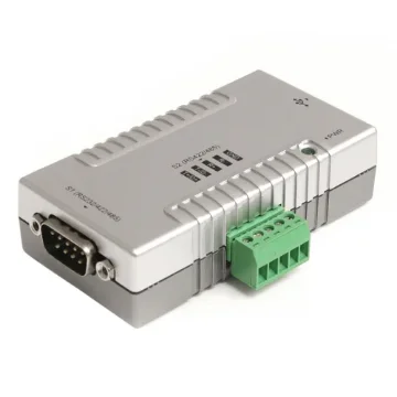 Picture of Startech.Com 2 Port Usb To RS232 RS422 RS485 Serial Adapter with Com Retention - ICUSB2324852