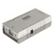Picture of Startech.Com 2 Port Usb To RS232 RS422 RS485 Serial Adapter with Com Retention - ICUSB2324852